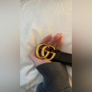 Gucci Belt